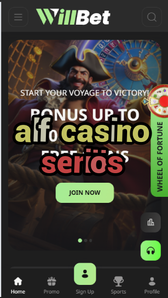 Alf Casino Seriös - Trusted Swedish Casino-casinoorder.vip